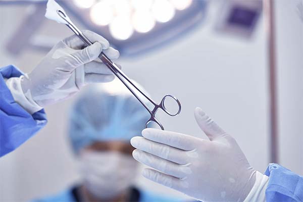Chirurgia i proktologia